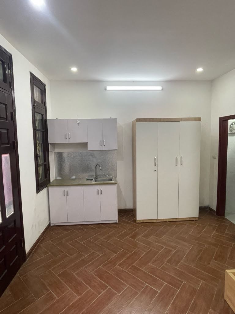 BÁN NHÀ 7 TẦNG HOÀNG MAI - 54M2 - 11 PHÒNG NGỦ - GIÁ 10 TỶ+ X - VỊ TRÍ VÀNG ĐỀN LỪ 2 - Ảnh 2